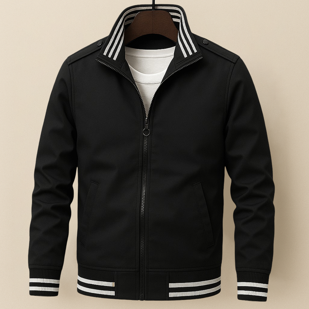 Waterproof Outdoor Coat
