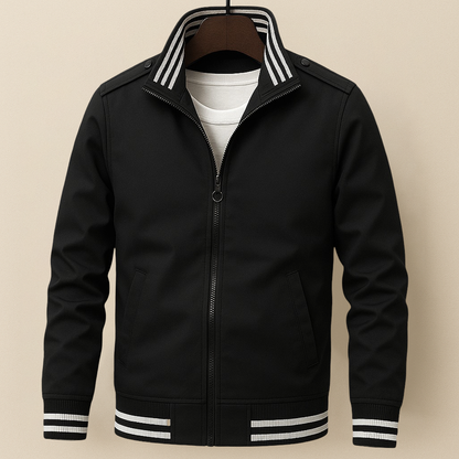 Waterproof Outdoor Coat