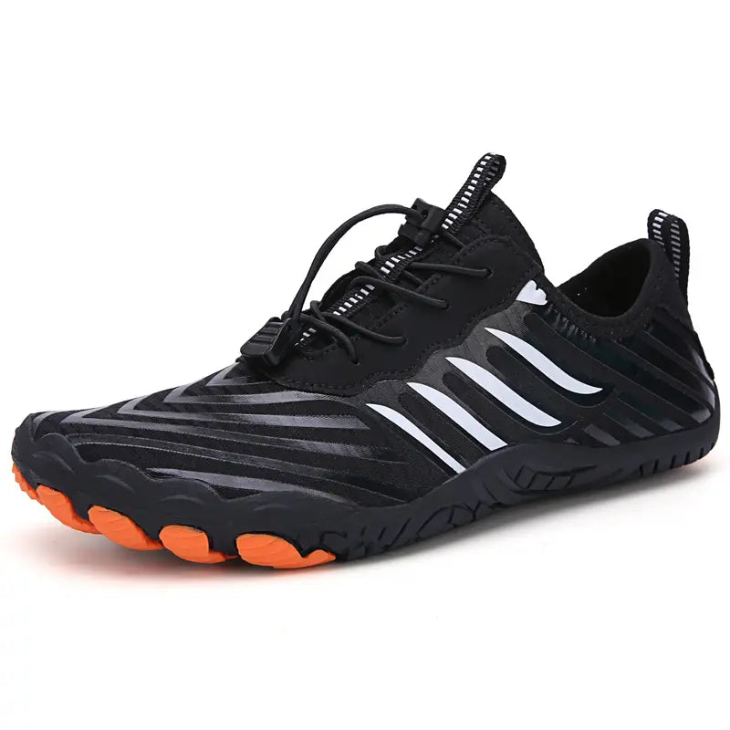 Orthopedic Barefoot Shoes