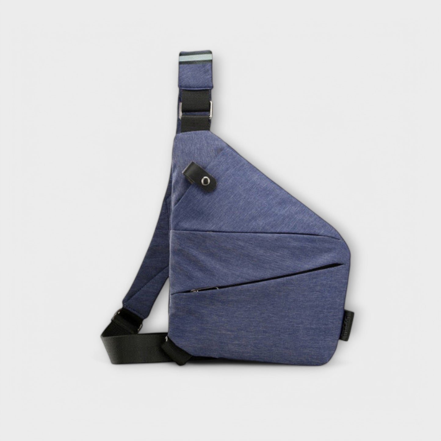 Stylish Crossbody Bag with Chic Style