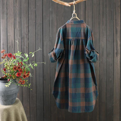Women's Modern Blouse Everyday Wear