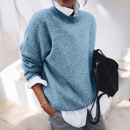 Cozy Daily Wear Sweater
