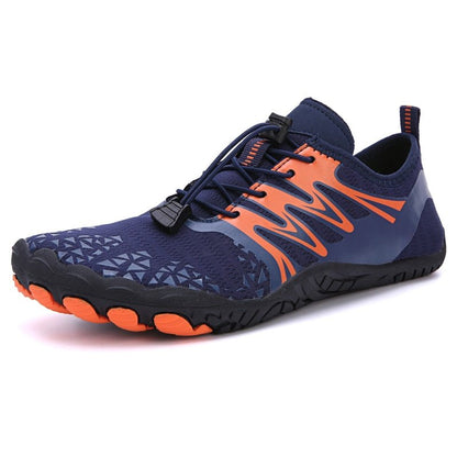 Comfortable Water Grip Barefoot Running Shoes - VibreMode