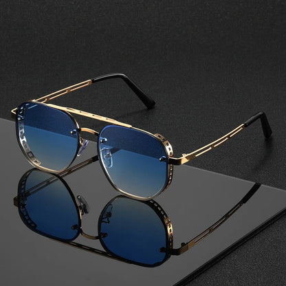 Men's Ravello Polarized Sunglasses