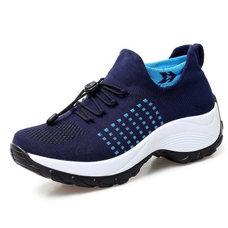 VibreMode Women's Orthopedic Comfort Shoes