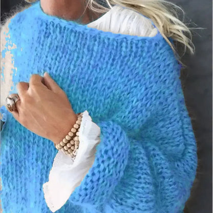 Kerry Knitted Sweater