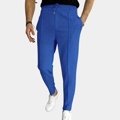 Men's Cargo Shorts Colorful Summer Beach - VibreMode