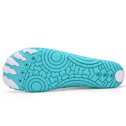 Orthopedic Barefoot Shoes