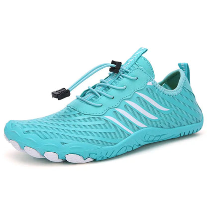 Orthopedic Barefoot Shoes