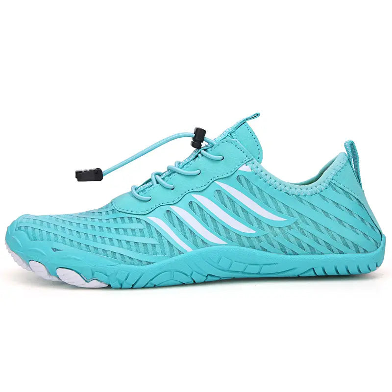 Orthopedic Barefoot Shoes