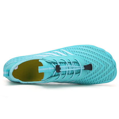 Orthopedic Barefoot Shoes