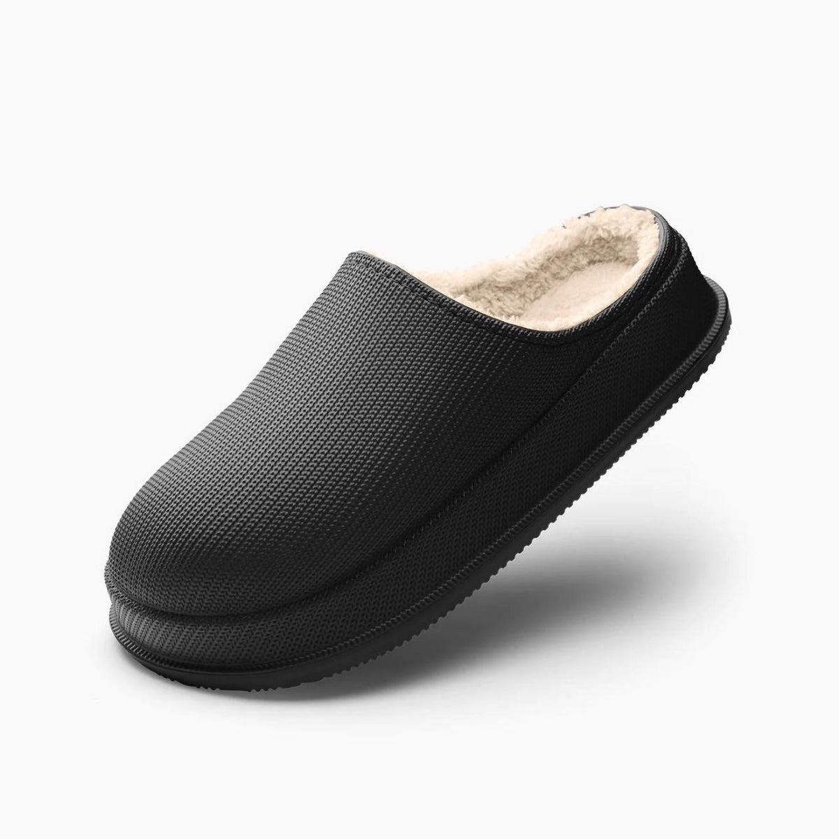 Women's Closed Toe Slip On Slippers
