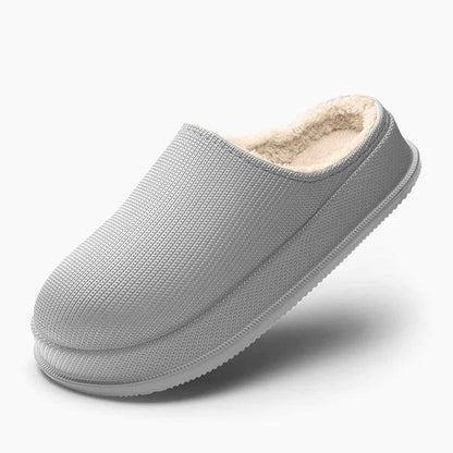 Women's Closed Toe Slip On Slippers