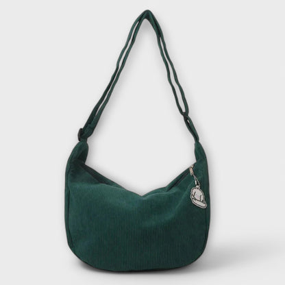 Stylish Shoulder Bag with Classic Design