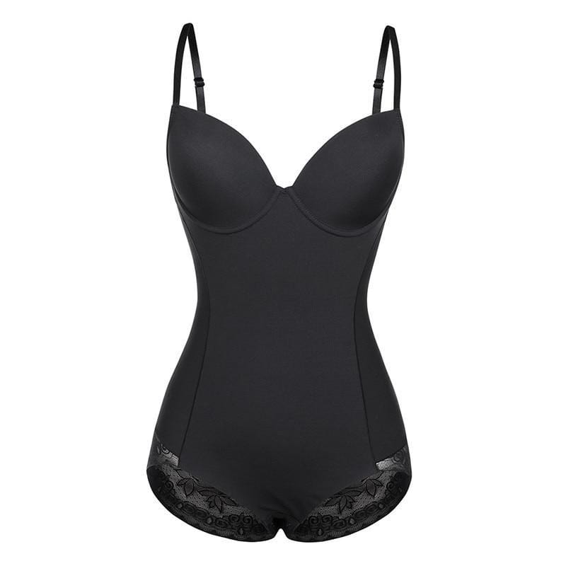 Women's Shaping Bodysuit Slimming Body Shaper