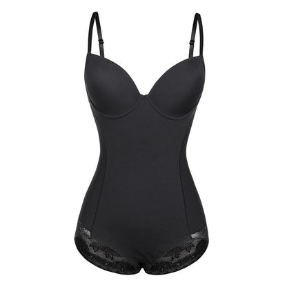 Women's Shaping Bodysuit Slimming Body Shaper