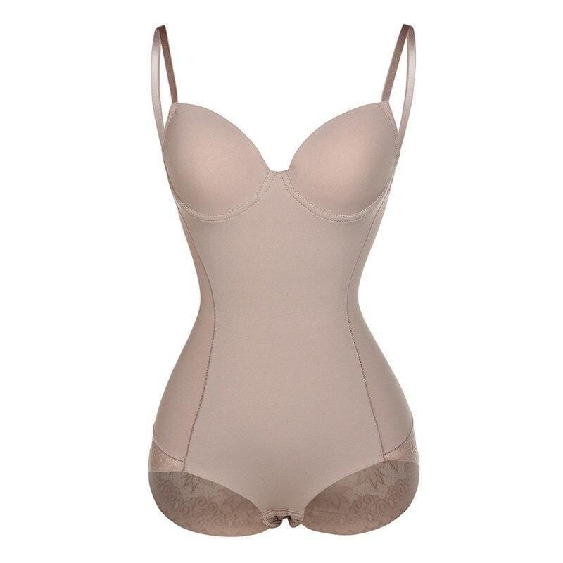 Women's Shaping Bodysuit Slimming Body Shaper