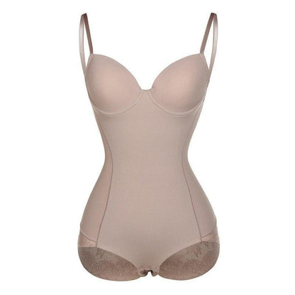 Women's Shaping Bodysuit Slimming Body Shaper