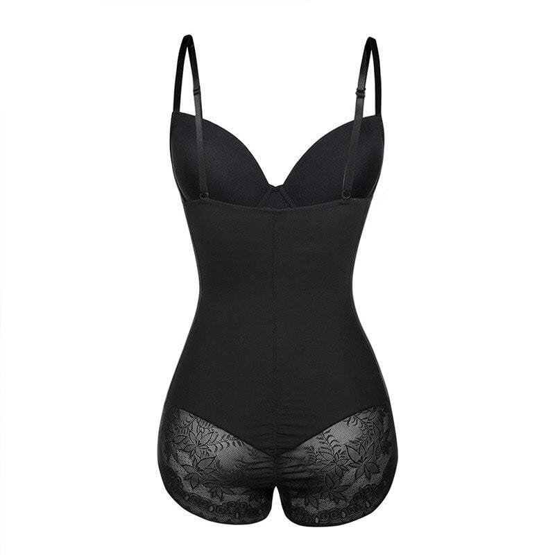 Women's Shaping Bodysuit Slimming Body Shaper