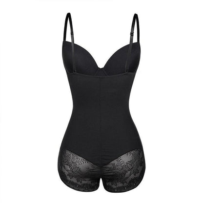Women's Shaping Bodysuit Slimming Body Shaper