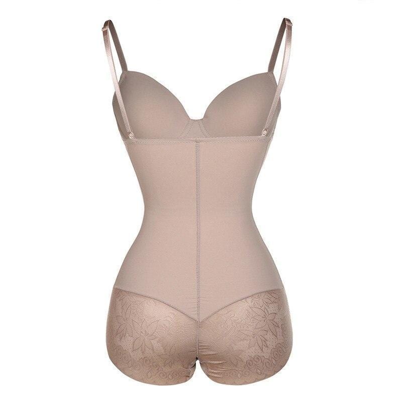 Women's Shaping Bodysuit Slimming Body Shaper