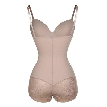 Women's Shaping Bodysuit Slimming Body Shaper