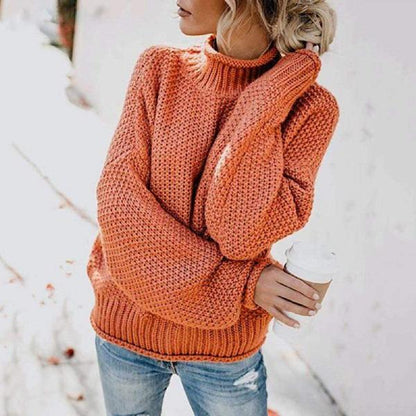 Casual Comfortable Sweatshirt - VibreMode