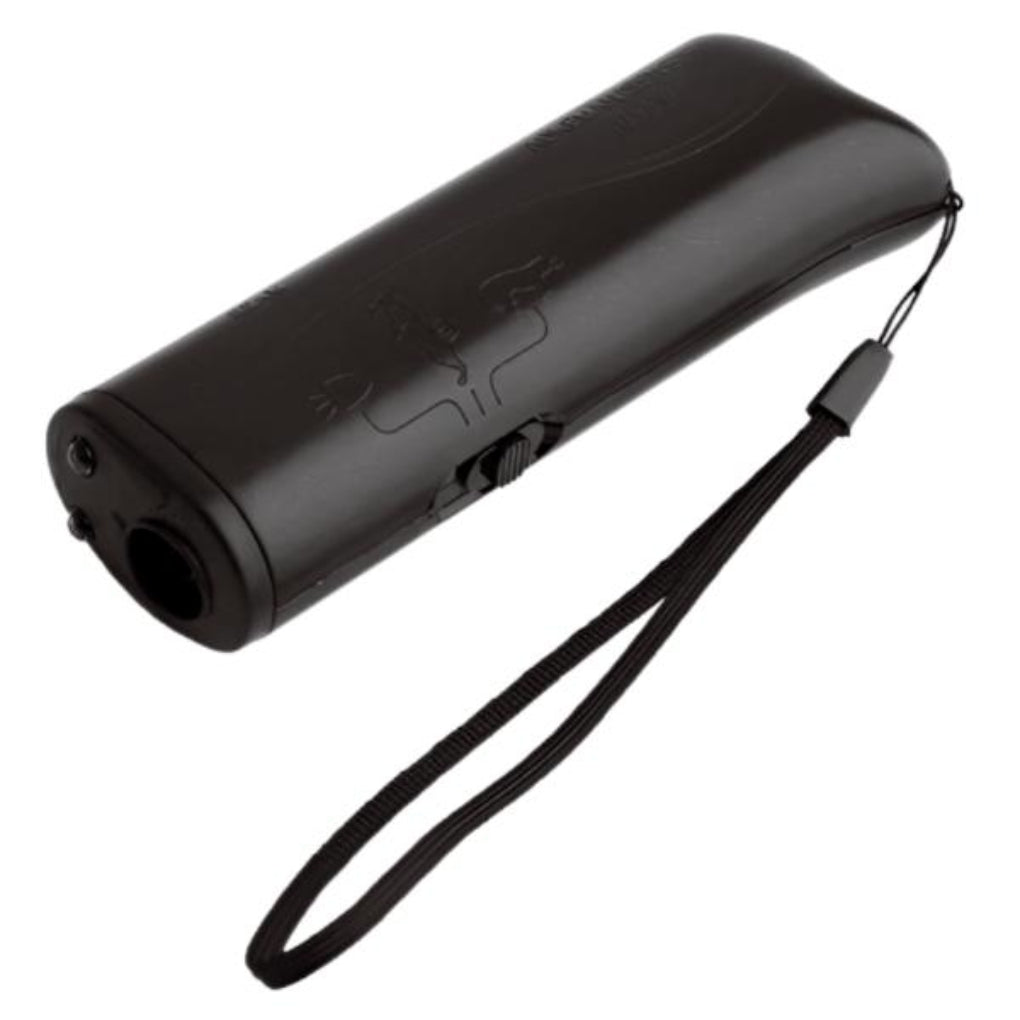 Dog Anti Bark Control Box - VibreMode