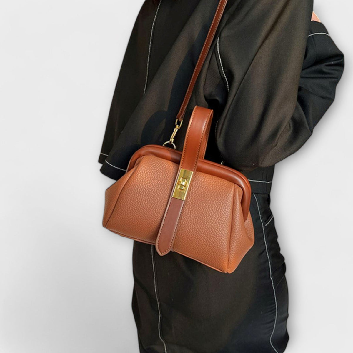Elegant Mini Handbag