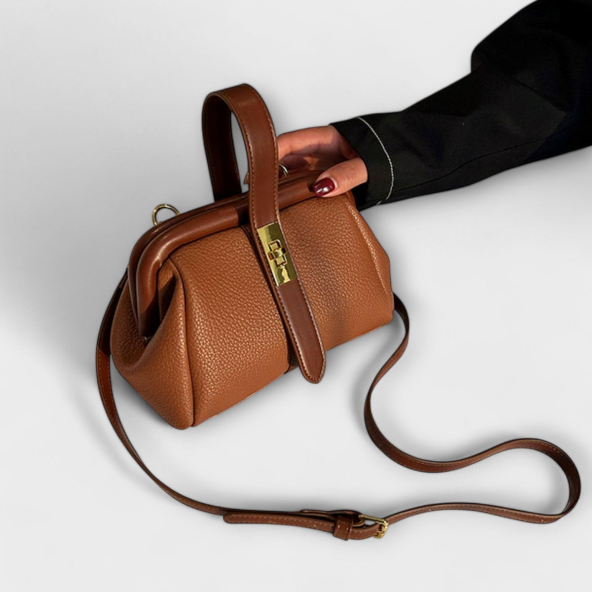 Elegant Mini Handbag