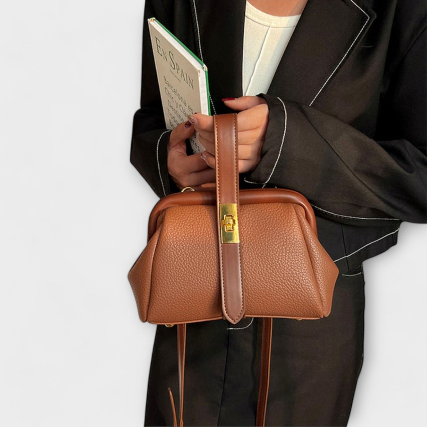 Chic Small Shoulder Bag