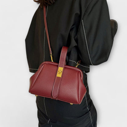 Chic Small Shoulder Bag
