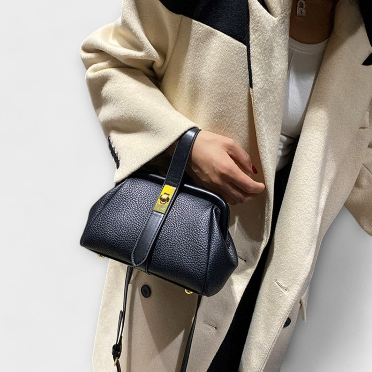 Chic Small Shoulder Bag
