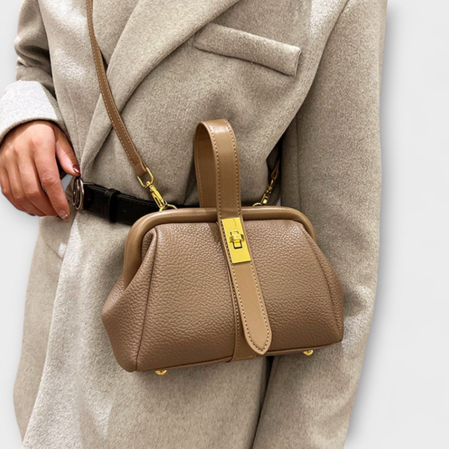 Elegant Mini Handbag