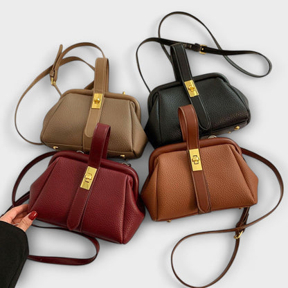 Chic Small Shoulder Bag