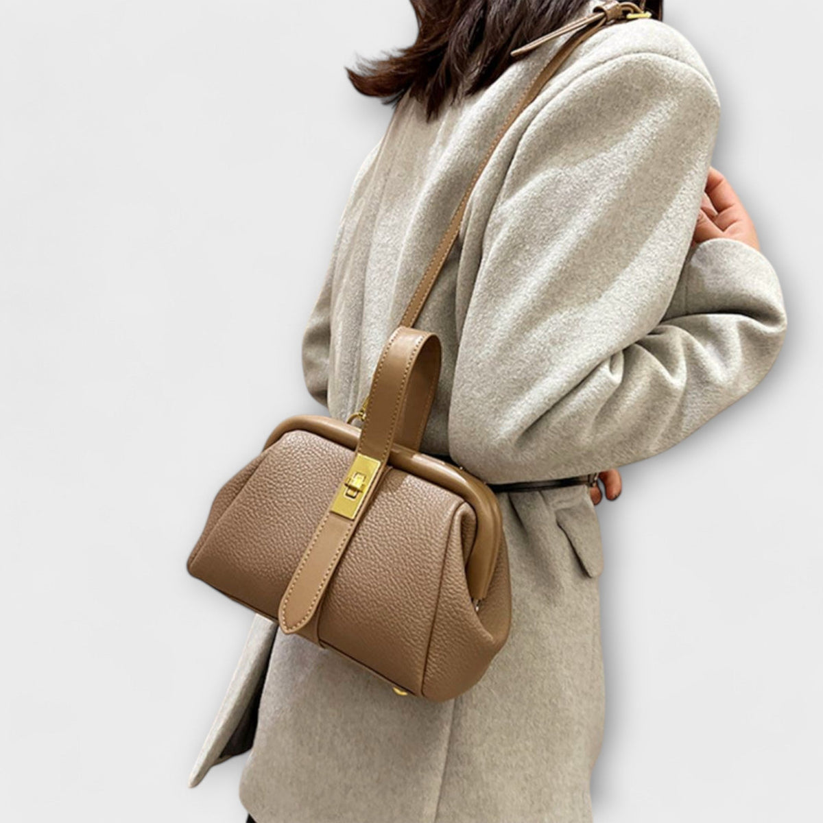 Chic Small Shoulder Bag