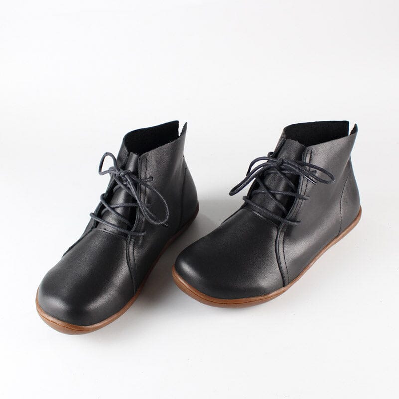 Comfortable Ankle Boots for Women