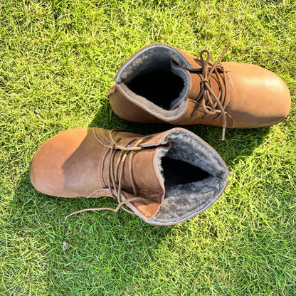 Comfortable Ankle Boots for Women