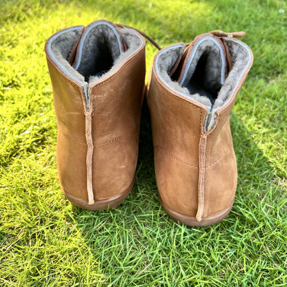 Comfortable Ankle Boots for Women