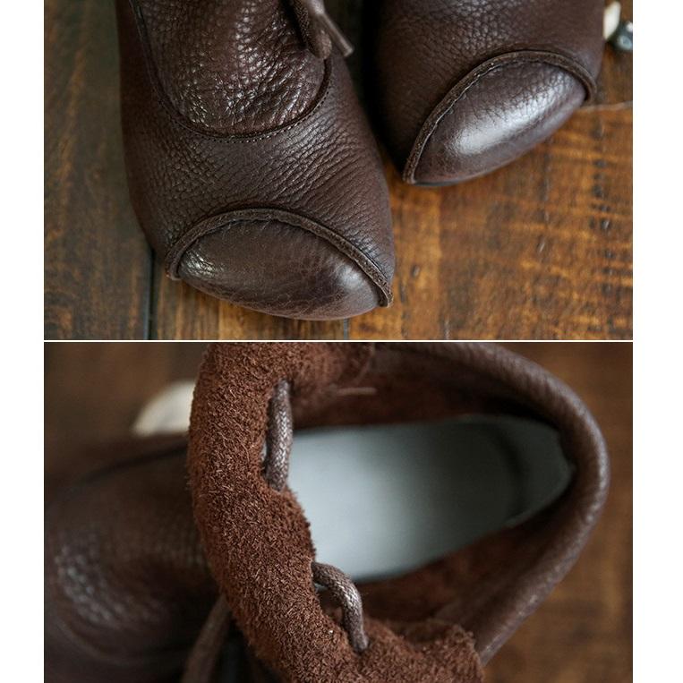 Cozy Ankle Boots for Women with All Day Comfort