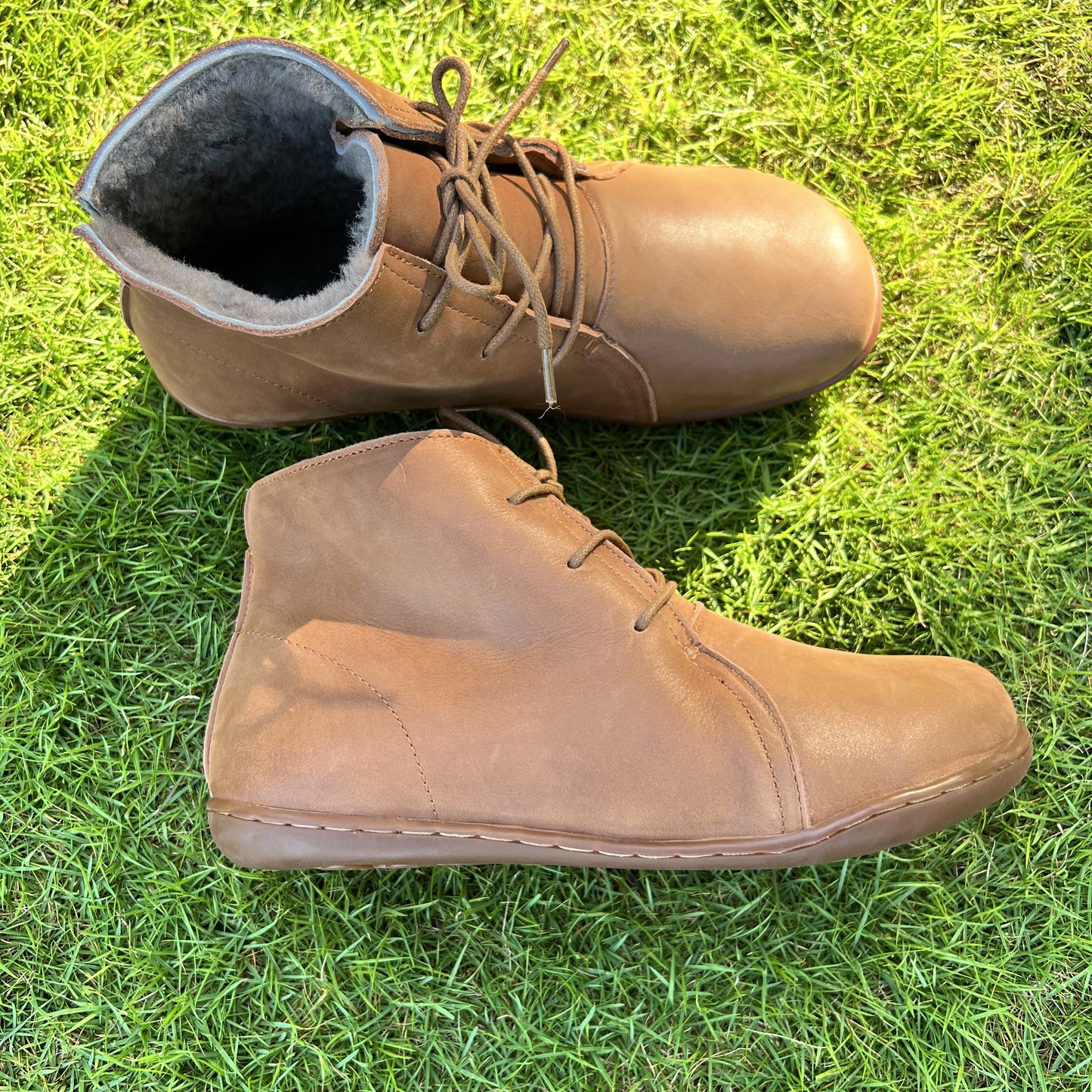 Comfortable Ankle Boots for Women