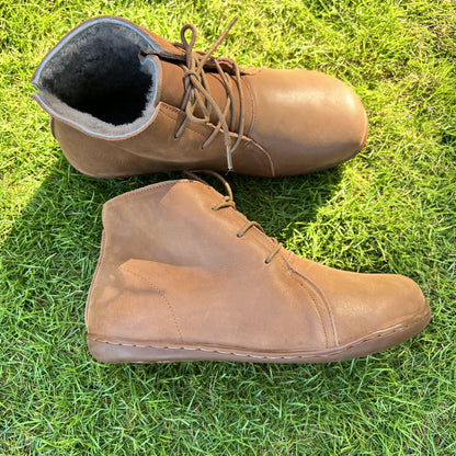 Comfortable Ankle Boots for Women