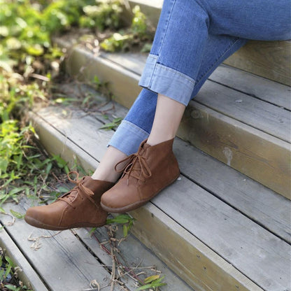 Comfortable Ankle Boots for Women