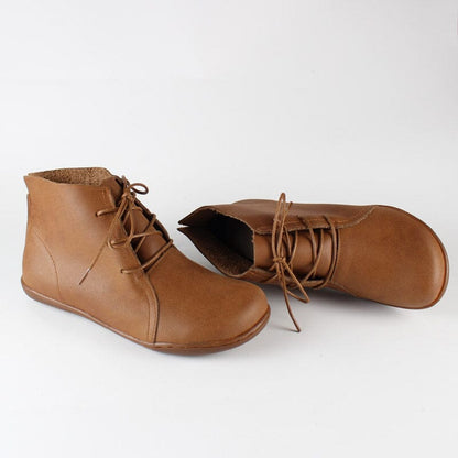 Comfortable Ankle Boots for Women