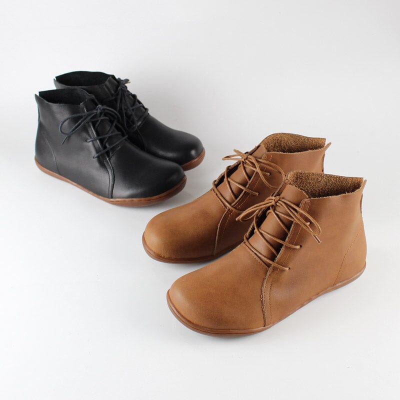 Comfortable Ankle Boots for Women