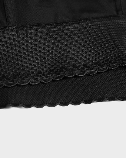 Slimming Supportive Longline Full Coverage Bra