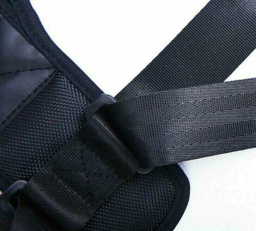 Posture Corrector Back Support Adjustable