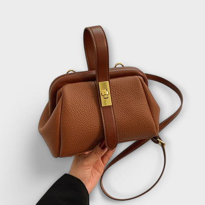 Chic Small Shoulder Bag - VibreMode