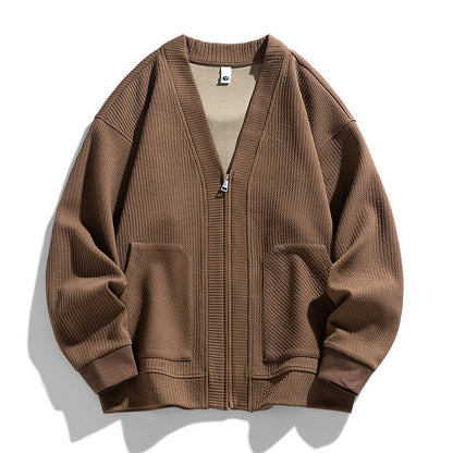 Renato Men's Cardigan - VibreMode