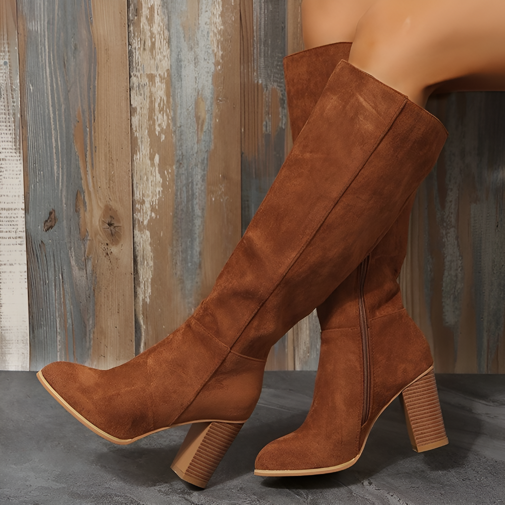 Women's High Boots